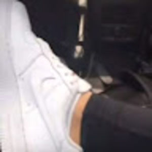 Meet your Posher, Cortney